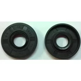 Főtengely szimering nagy láncfűrész 38 cm³