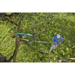 Gardena CS combisystem keretes fűrész, 350 mm