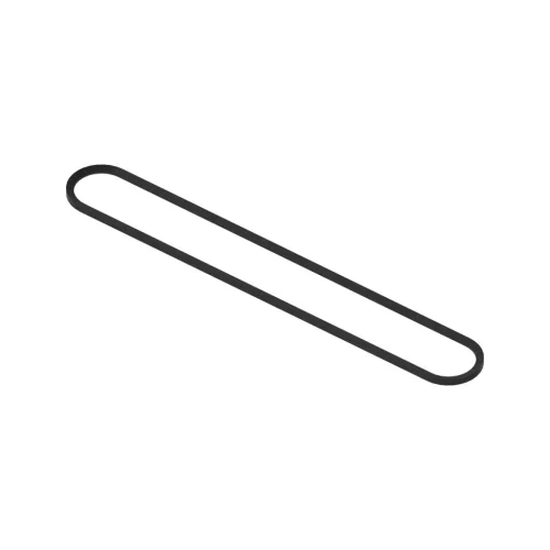 Ékszíj 3L 330 – 10 × 6 mm, 838,2 mm külső hossz