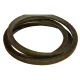 Ékszíj 3L 450 – 10 × 6 mm, 1143 mm külső hossz