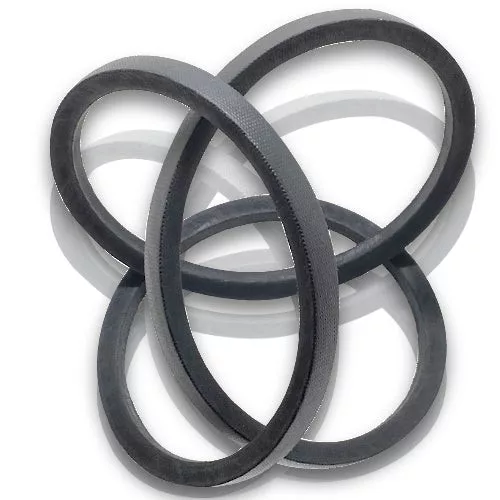 Ékszíj 4L 420 – 13 × 8 mm, 1066,8 mm külső hossz
