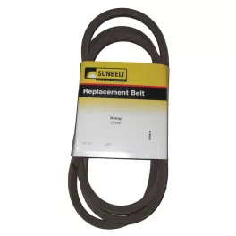 Ékszíj 4L 870 – 13 × 8 mm, 2209,8 mm külső hossz