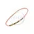 Ékszíj 4L 920 – 13 × 8 mm, 2336,8 mm külső hossz