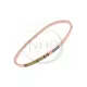 Ékszíj 4L 920 – 13 × 8 mm, 2336,8 mm külső hossz