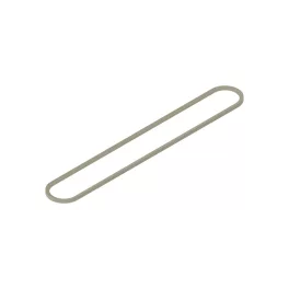 Ékszíj 4L 1060 – 13 × 8 mm, 2692,4 mm külső hossz
