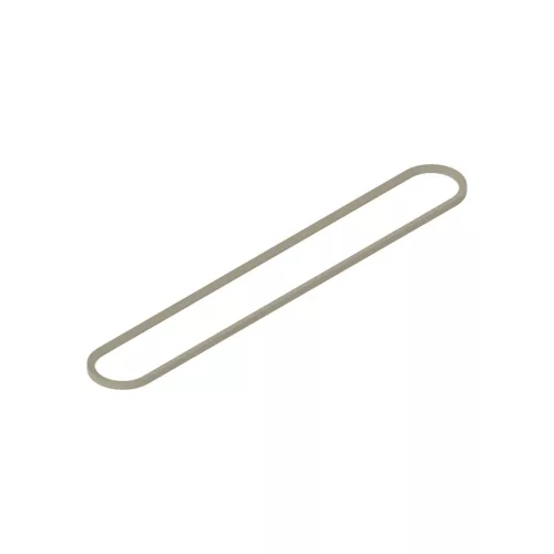 Ékszíj 4L 1060 – 13 × 8 mm, 2692,4 mm külső hossz