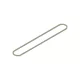 Ékszíj 4L 1060 – 13 × 8 mm, 2692,4 mm külső hossz