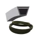 Ékszíj 4L 1120 – 13 × 8 mm, 2844,8 mm külső hossz