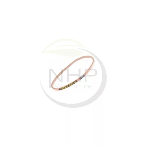 Ékszíj 5L 270 – 16 × 9 mm, 685,8 mm külső hossz