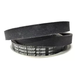 Ékszíj 5L 430 – 16 × 9 mm, 1092,2 mm külső hossz