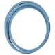 Ékszíj 5L 520 – 16 × 9 mm, 1320,8 mm külső hossz
