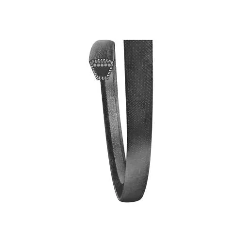 Ékszíj 5L 530 – 16 × 9 mm, 1346,2 mm külső hossz