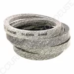 Ékszíj 5L 830 – 16 × 9 mm, 2108,2 mm külső hossz