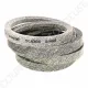 Ékszíj 5L 830 – 16 × 9 mm, 2108,2 mm külső hossz