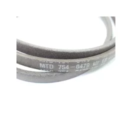 Ékszíj 5L 970 – 16 × 9 mm, 2463,8 mm külső hossz