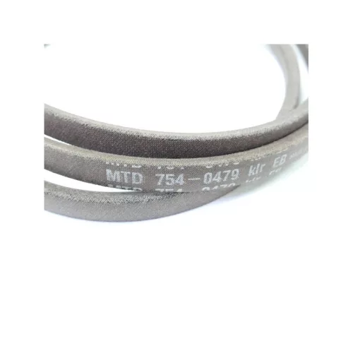 Ékszíj 5L 970 – 16 × 9 mm, 2463,8 mm külső hossz
