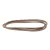 Ékszíj 4L 955 – 13 × 8 mm, 2425,7 mm külső hossz