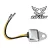 Olajszint érzékelő jelző Honda GX120, GX160, GX200, GX240, GX270, GX340, GX390