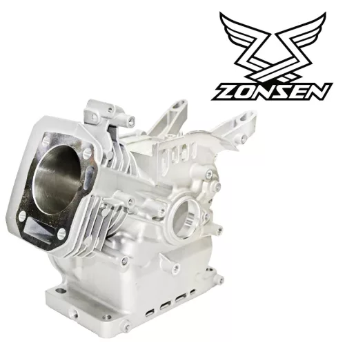 Motorblokk Honda GX200