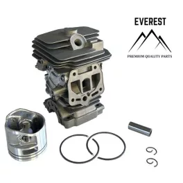   Komplett hengerszett Stihl MS 251 láncfűrészhez, 44 mm – Everest, Nikasil bevonattal