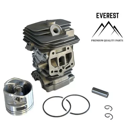 Komplett hengerszett Stihl MS 251 láncfűrészhez, 44 mm – Everest, Nikasil bevonattal