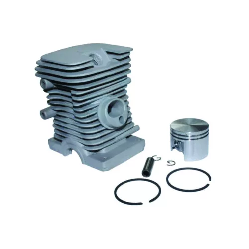 Komplett hengerszett Stihl 017, MS 170 és MS 170 C láncfűrészekhez, 37 mm