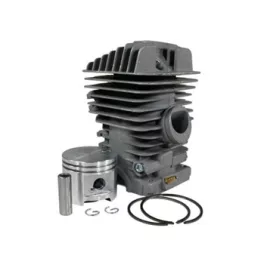   Komplett hengerszett Stihl 029 és 039 láncfűrészekhez, 46 mm