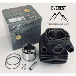   Komplett hengerszett Stihl TS 700 és TS 800 vágógépekhez, 56 mm – Everest, Nikasil bevonattal
