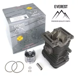   Komplett hengerszett Stihl 017, MS 170 és MS 170 C láncfűrészekhez, 38 mm – Everest, Nikasil bevonattal