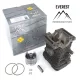 Komplett hengerszett Stihl 017, MS 170 és MS 170 C láncfűrészekhez, 38 mm – Everest, Nikasil bevonattal