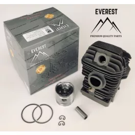   Komplett hengerszett Stihl 021, 023, MS 210, MS 210 C, MS 230 és MS 230 C láncfűrészekhez, 40 mm – Everest, Nikasil bevonattal