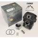 Komplett hengerszett Stihl 021, 023, MS 210, MS 210 C, MS 230 és MS 230 C láncfűrészekhez, 40 mm – Everest, Nikasil bevonattal