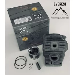   Komplett hengerszett Stihl 025, MS 250 és MS 250 C láncfűrészekhez, 42,5 mm – Everest, Nikasil bevonattal