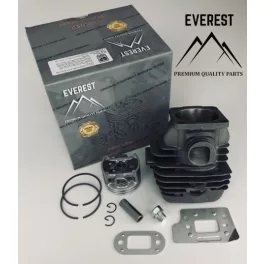   Komplett hengerszett Stihl 026, MS 260 és MS 260 C láncfűrészekhez, 44,7 mm – Everest, Nikasil bevonattal