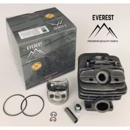   Komplett hengerszett Stihl 036 láncfűrészhez, 48 mm – Everest, Nikasil bevonattal
