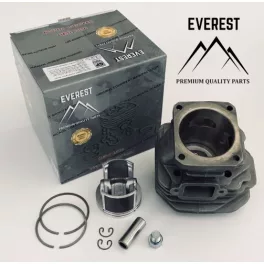   Komplett hengerszett Stihl 044 láncfűrészhez, 50 mm – Everest, Nikasil bevonattal