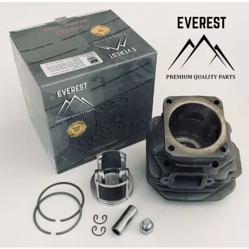 Komplett hengerszett Stihl 044 láncfűrészhez, 50 mm – Everest, Nikasil bevonattal