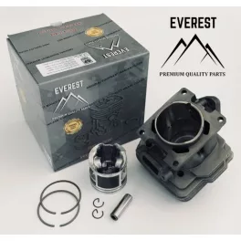   Komplett hengerszett Stihl MS 261 és MS 261 C láncfűrészekhez, 44,7 mm – Everest, Nikasil bevonattal