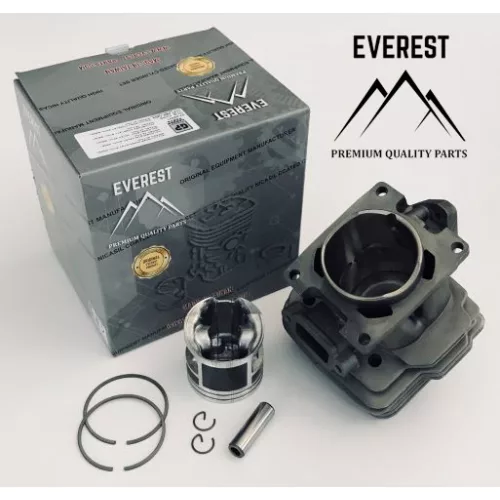 Komplett hengerszett Stihl MS 261 és MS 261 C láncfűrészekhez, 44,7 mm – Everest, Nikasil bevonattal