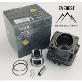   Komplett hengerszett Stihl MS 361 láncfűrészhez, 47 mm – Everest, Nikasil bevonattal
