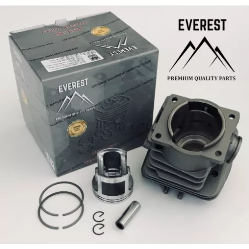 Komplett hengerszett Stihl MS 361 láncfűrészhez, 47 mm – Everest, Nikasil bevonattal