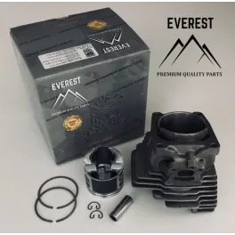   Komplett hengerszett Stihl MS 362 és MS 362 C láncfűrészekhez, 47 mm – Everest, Nikasil bevonattal