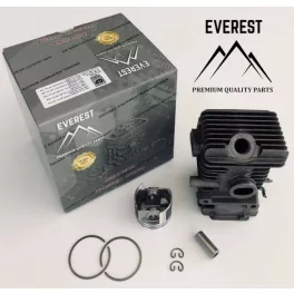   Komplett hengerszett Stihl MS 192 T láncfűrészhez, 37 mm – Everest, Nikasil bevonattal