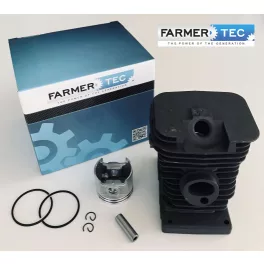  Komplett hengerszett Stihl 017, MS 170 és MS 170 C láncfűrészekhez, 37 mm – Farmertec