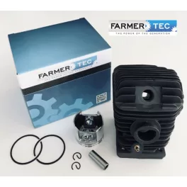   Komplett hengerszett Stihl 025, MS 250 és MS 250 C láncfűrészekhez, 42,5 mm – Farmertec
