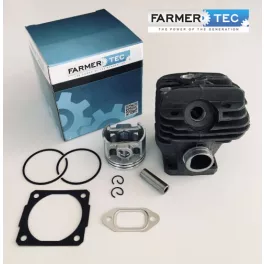   Komplett hengerszett Stihl 026, MS 260 és MS 260 C láncfűrészekhez, 44,7 mm – Farmertec