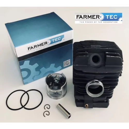 Komplett hengerszett Stihl 029 és 039 láncfűrészekhez, 46 mm – Farmertec