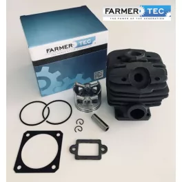   Komplett hengerszett Stihl MS 360 láncfűrészhez, 48 mm – Farmertec