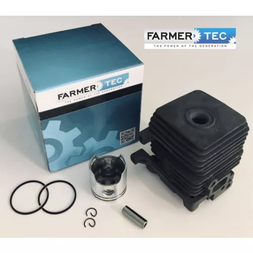 Komplett hengerszett Stihl FS 55 fűkaszához, 34 mm – Farmertec