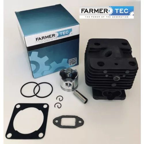 Komplett hengerszett Stihl FS 120, FS 200 és FS 300 fűkaszákhoz, 35 mm – Farmertec